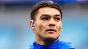 Yes, Puka Nacua is playing tonight in the Week 5 Monday Night Football game between the Los