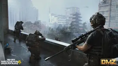 DMZ early access begins on October 20, according to the official: The wider industry impact