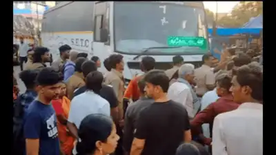 Long weekend rush exposes gaps in travel planning beyond Chennai