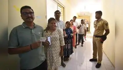 Voter apathy marks graduates’ constituency polls; oversized ballot papers raise concerns