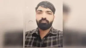 City police have booked a Delhi-based man for allegedly soliciting money from passengers