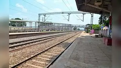 Haveri: Work is progressing on upgrading Tholahunase railway station: The wider industry impact