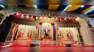 For the Sri Durga Puja Committee in Mangaluru, preserving Bengal’s biggest festival means