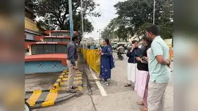 Because of safety concerns and was opened only during Dasara: The wider industry impact