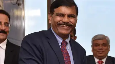 Former CBI Director M Nageshwar Rao has announced a new chapter in his public life from Kashi