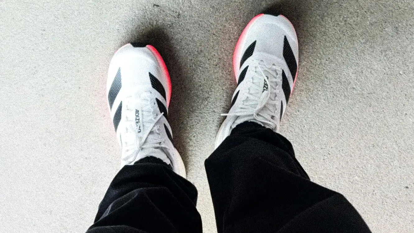 Harry Miles, who directs footwear innovation at Adidas, presents: The wider industry impact
