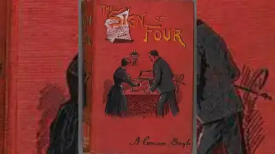 1890 Sherlock Holmes first edition found in charity shop sells: The wider industry impact