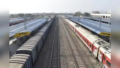 Due to a lack of water facilities in train bathrooms, the District Consumer Disputes Redressal