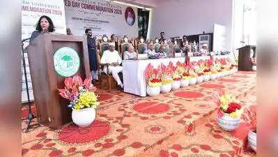 AMU celebrates birth anniv of founder Sir Syed Ahmad Khan: The wider industry impact