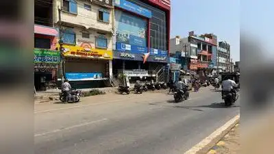 Haveri : Haveri witnessed tense scenes on Saturday as sugarcane growers intensified