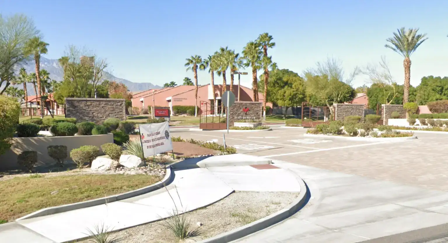 Palm Valley School closes after 74 years amid bankruptcy, leaving: The wider industry impact