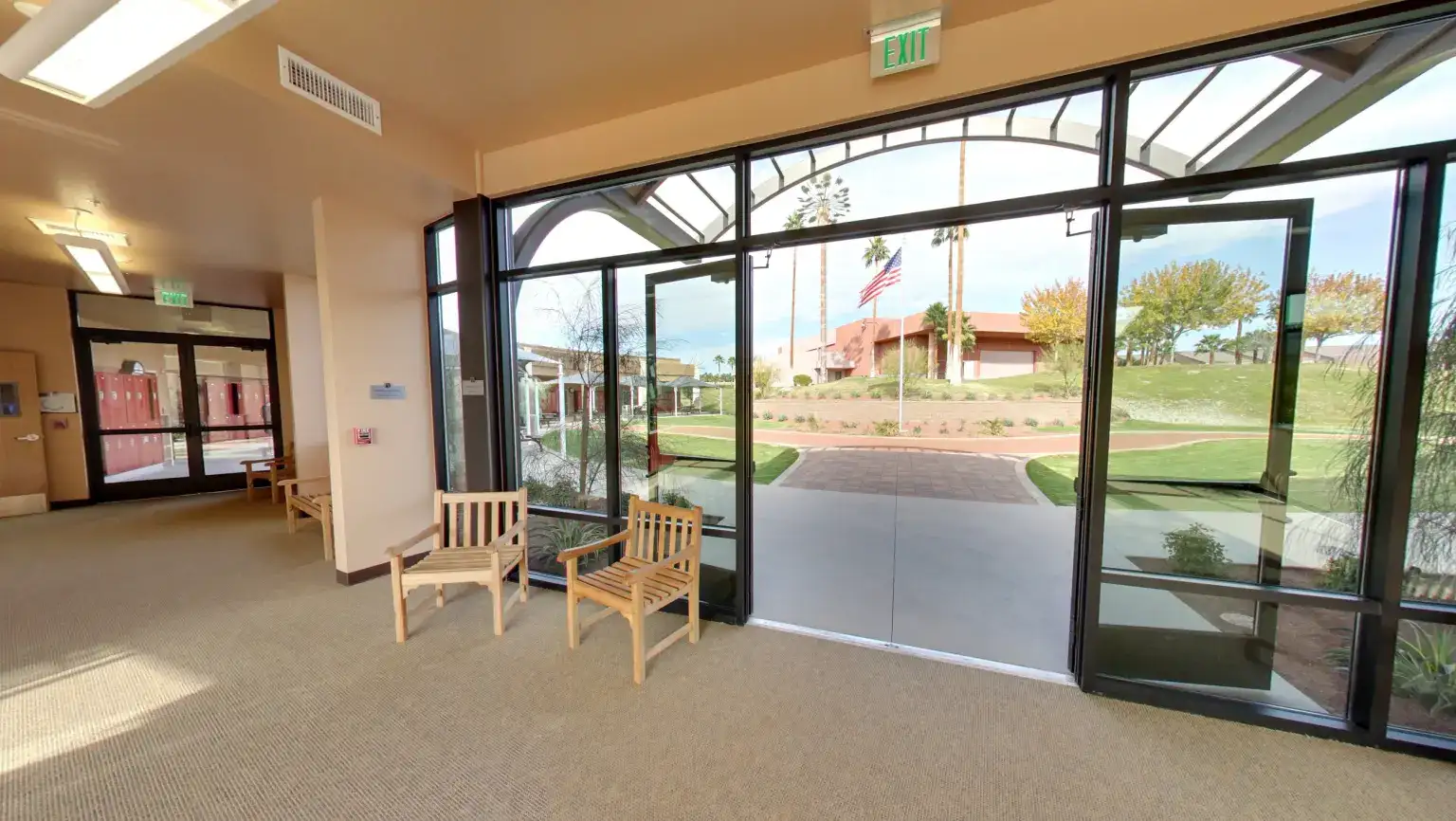 Palm Valley School closes after 74 years amid bankruptcy, leaving: The wider industry impact