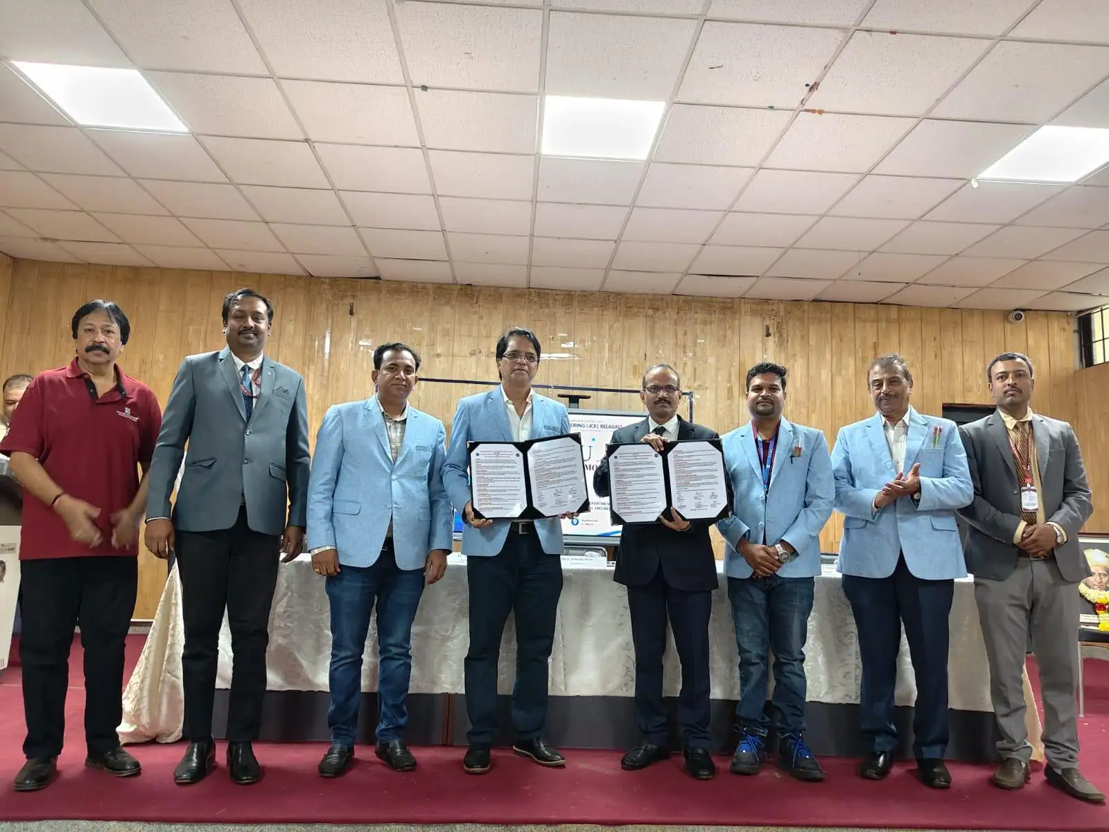 BET awards scholarships worth Rs 67 lakh to 700+ students: The wider industry impact