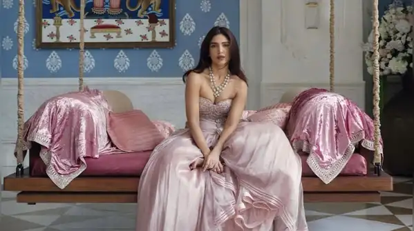 The Indian wardrobe has never been one of restraint