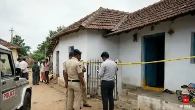 Karnataka couple found dead in separate incidents after dispute over 'relationship'