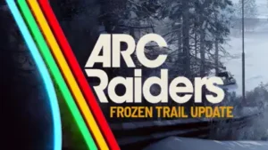Here is a complete breakdown of everything new in the Arc Raiders Frozen Trail 2.0 update