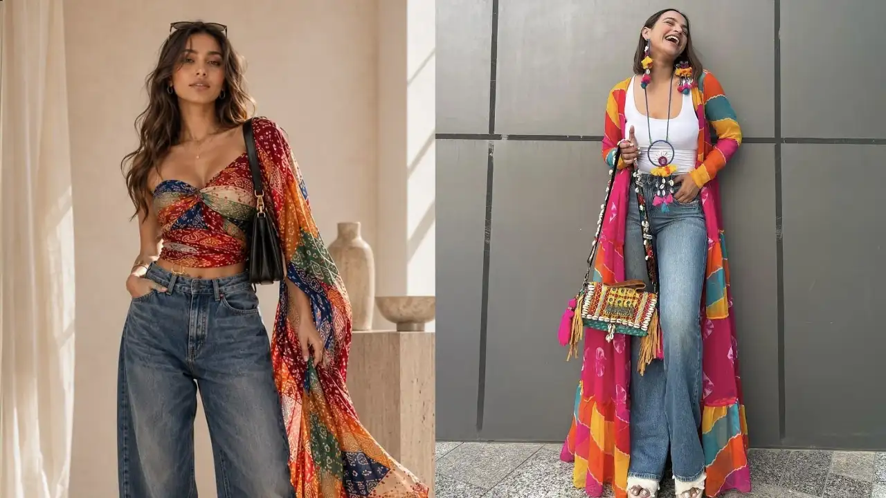 How to style everyday essentials for every occasion — One wardrobe, many moods