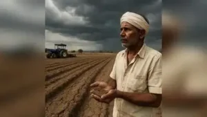 Rabi Sowing on hold as farmers wait for post-monsoon showers: The wider industry impact