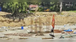 Haridwar's Sati Kund project likely to meet Ardh Kumbh 2027 deadline