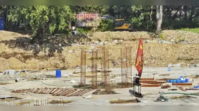 Haridwar's Sati Kund project likely to meet Ardh Kumbh 2027 deadline