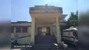 Nanduri primary health centre becomes first paperless facility: The wider industry impact