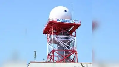 Mohapatra said radars at Karaikal, Sriharikota: The wider industry impact