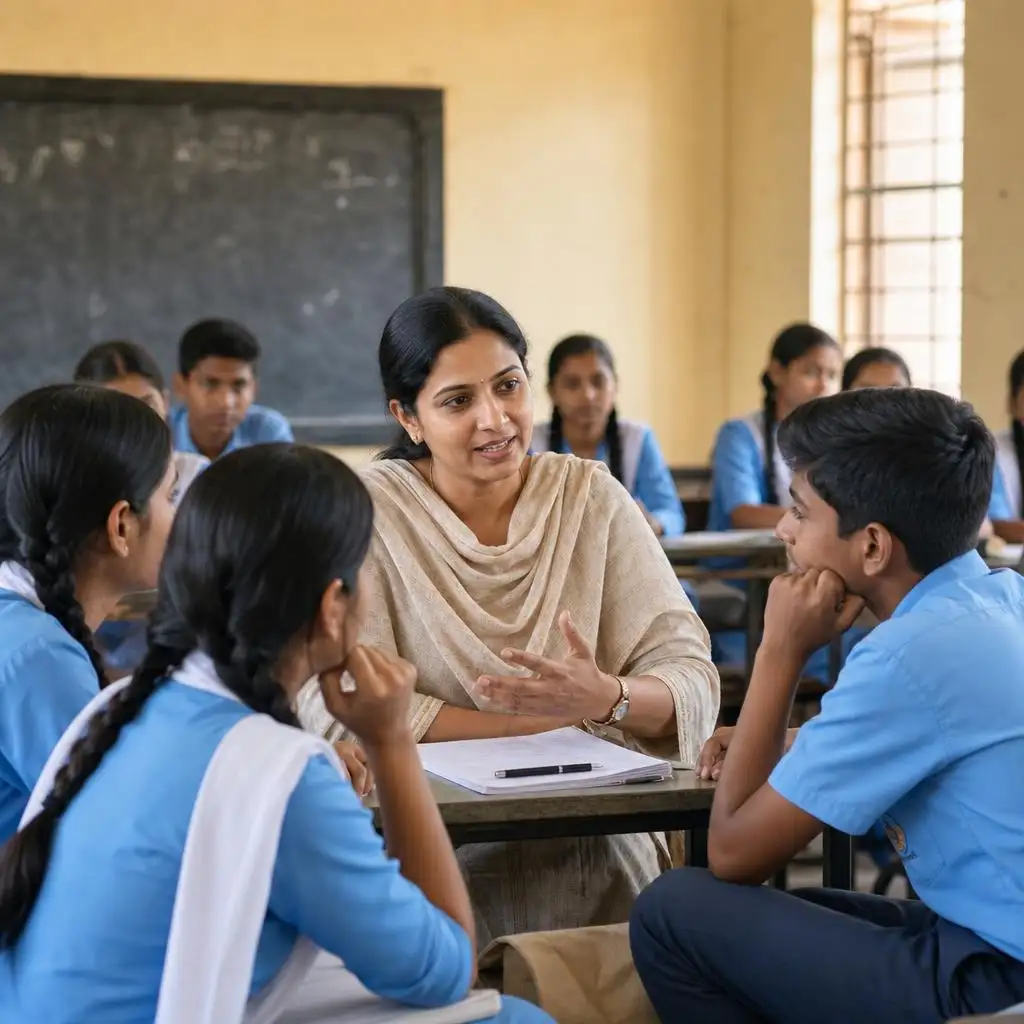 ‘Mozhigal’ was launched three years ago to improve students’ spoken: The wider industry impact