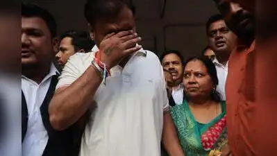 'Blue drum' murder: Wife, lover receives death for killing merchant navy officer