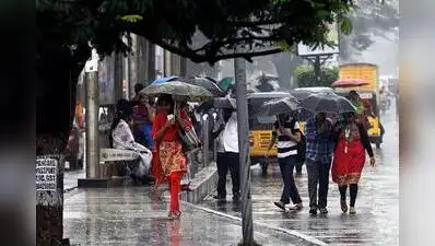 Chennai received little rain in the latest 24-hour period, with IMD: The wider industry impact