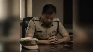 Mahesh had served as an AVS inspector in 2025 when an NGO submitted a complaint