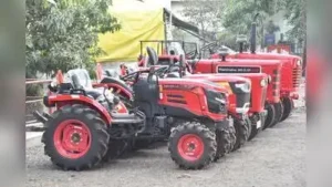 Nashik : The drought is no longer just drying up fields: The wider industry impact