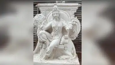 Preparations are in full swing across Belagavi district for the nine-day Navratri festival