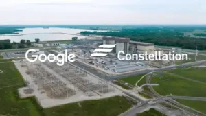 Google signed a two-decade power purchase pact for 890 megawatts: The wider industry impact