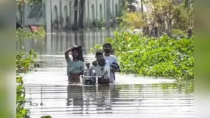 Kanpur: Flood conditions have worsened in Amritpur tehsil: The wider industry impact