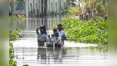 Kanpur: Flood conditions have worsened in Amritpur tehsil: The wider industry impact