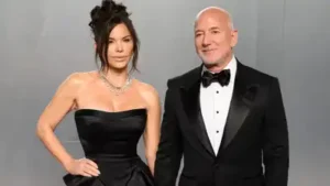 In 2024, Jeff Bezos and Lauren Sanchez gave $3 million to Habitat: The wider industry impact