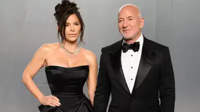 In 2024, Jeff Bezos and Lauren Sanchez gave $3 million to Habitat: The wider industry impact