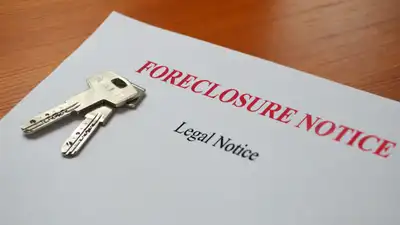 A New York mortgage lender waited until 2021 to seek a default ruling in a case where a defendant