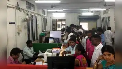 “The offices will be located in a mall or other premium locations,” said D Logesh Tamilselvan