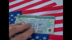 Green Card holder sues Trump administration for delay in citizenship