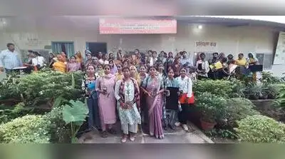 As part of the initiative, women from Rural Livelihood Mission are: The wider industry impact