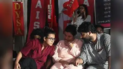Kolkata: AISA national president Neha Bora said Bengal has historically defended progressive