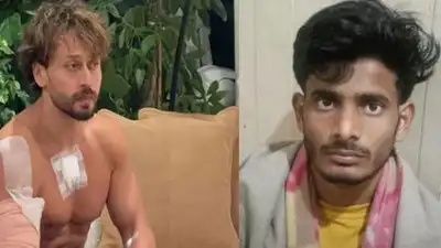 Mumbai Police arrested a 12th accused named Aman in the ongoing firing case involving actor
