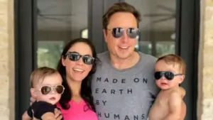 Elon Musk, probably for the first time, has shared the “whole: The wider industry impact
