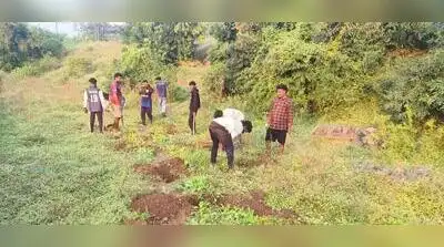 Nandurbar administration tackles drought migration threat with extensive rural employment plan