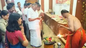 Hassan: Hassan district minister KM Shivalingegowda on Sunday said expenditure on this year’s