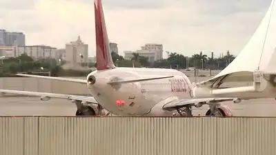 Avianca flight makes emergency landing in Miami after severe: The wider industry impact