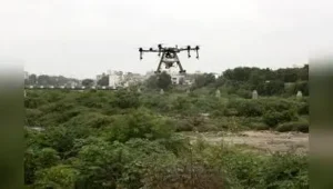 Railway security personnel rushed to the spot after receiving information about the incident