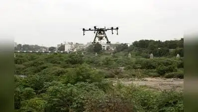 Railway security personnel rushed to the spot after receiving information about the incident
