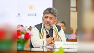 DKS seeks appointment with PM — Sugarcane issue